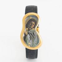 Softwatch by Exaequo, wristwatch, 28 x 47 mm.