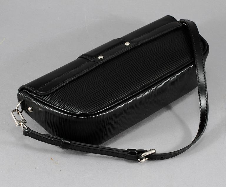 VÄSKA, Louis Vuitton.
