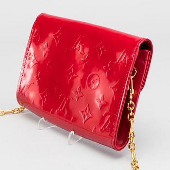 LOUIS VUITTON, "Bel Air", handbag.