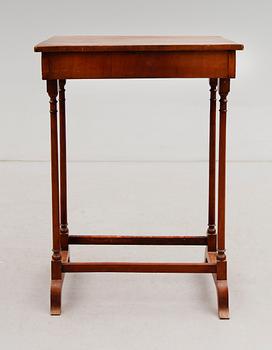 BORD, senempire, 1800-talets mitt.
