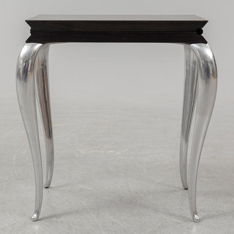 A Philippe Starck 'Lola Mundo' chair by Driade, Italy.