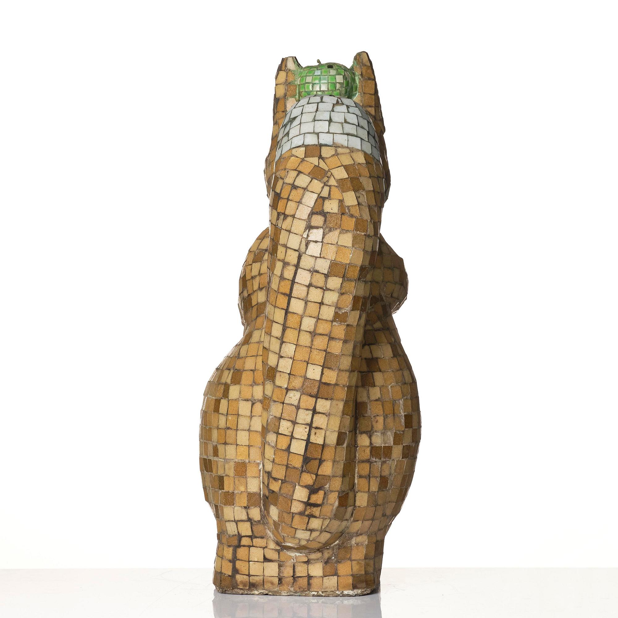 Ernst Billgren, Utan titel.