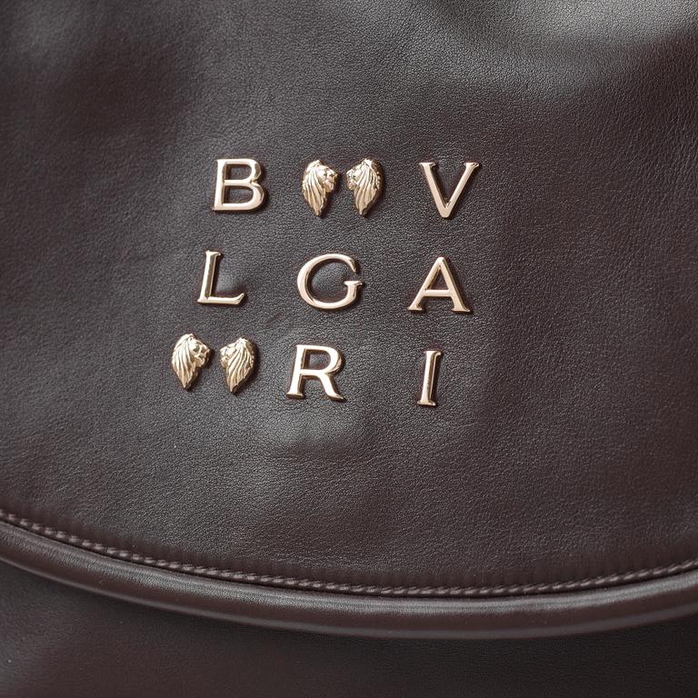 VÄSKA, Bulgari.