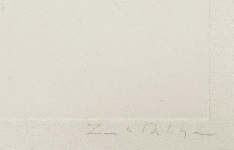 Jacob Dahlgren, "General and Specific Works III".