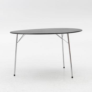 Arne Jacobsen, A table, “3603”, anniversary edition, Fritz Hansen, 2002.