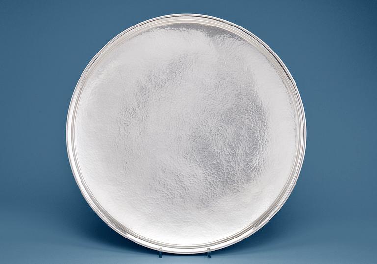 Tapio Wirkkala, SILVERFAT.