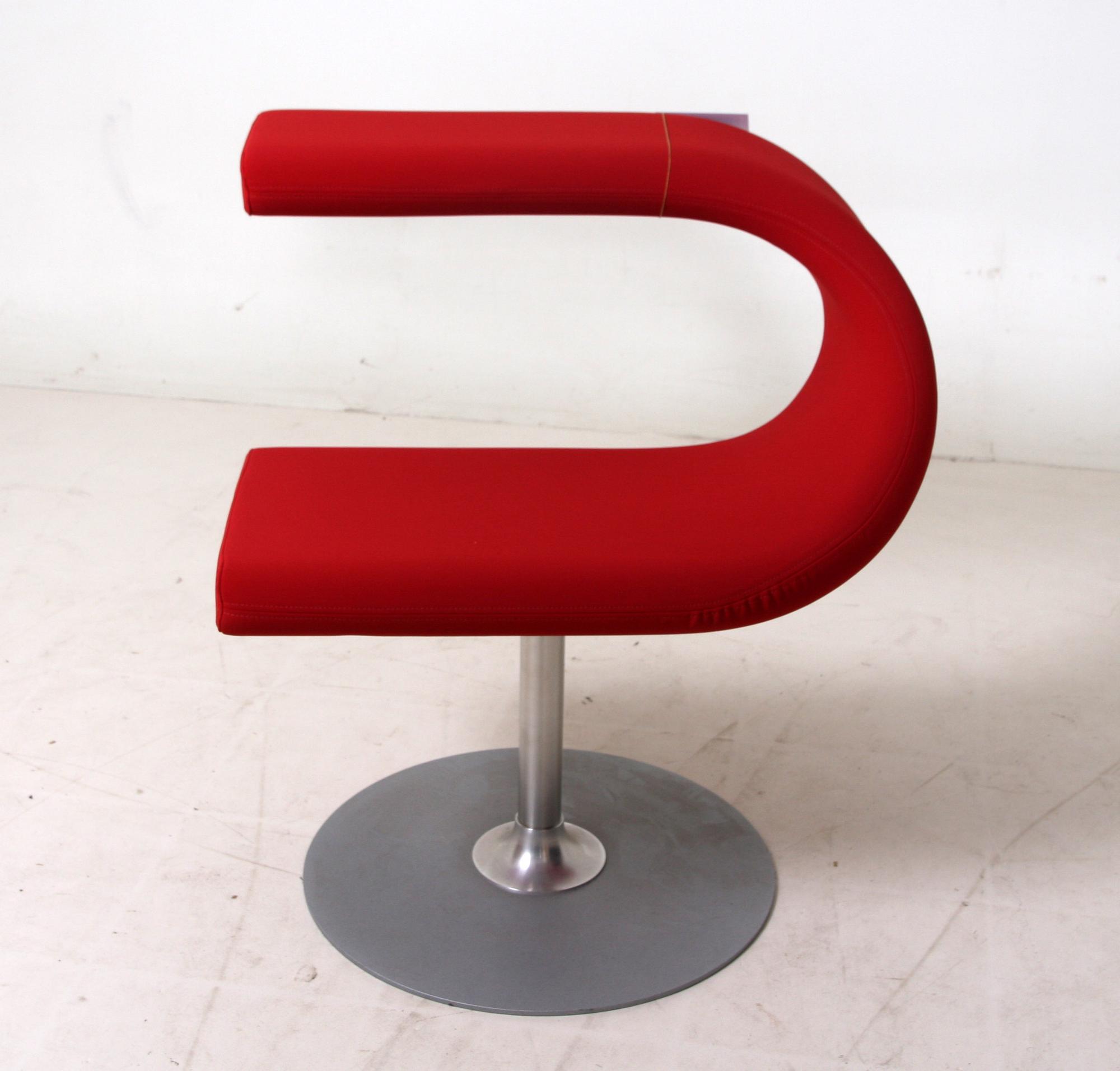 STOL, "Innovation C", Fredrik Mattsson, Blå Station.