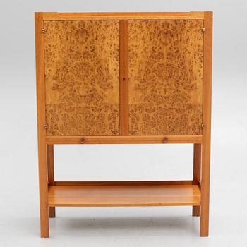 Josef Frank, a cabinet, model B 2135, Svenskt Tenn, after 1985.