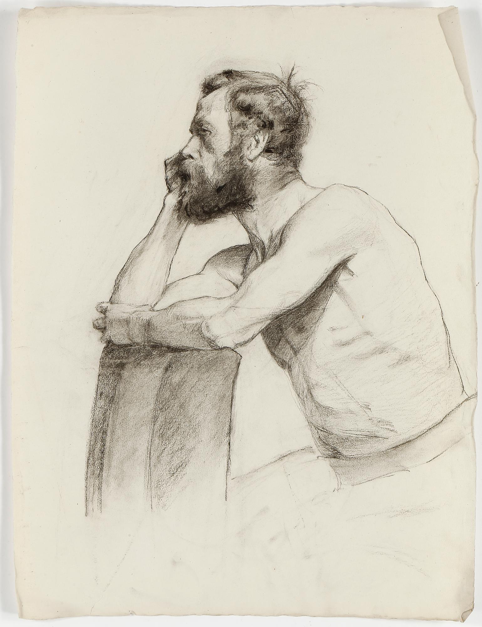 AKADEMISKISSER, 20 st, 1800-tal. Varav vissa signerade Bildt.