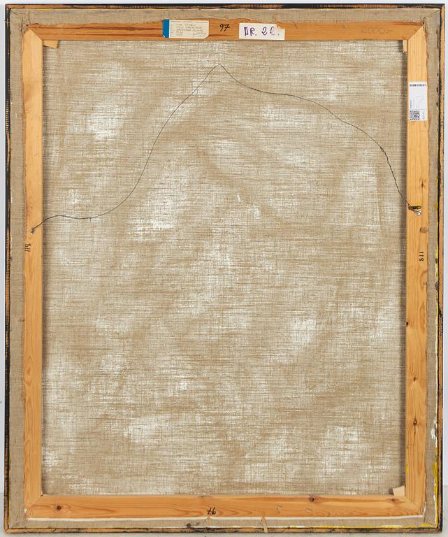 Juha Soisalo, Untitled.