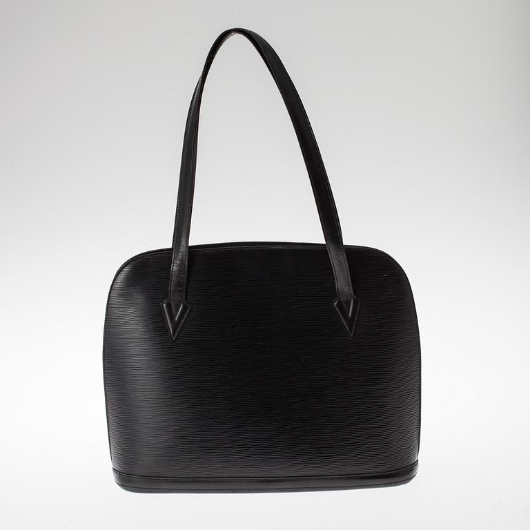 VÄSKA, "Lussac", Louis Vuitton.