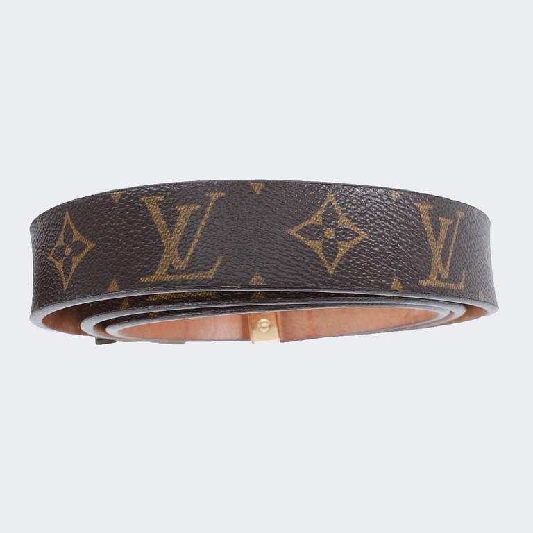 SKÄRP, 2 st, Louis Vuitton.