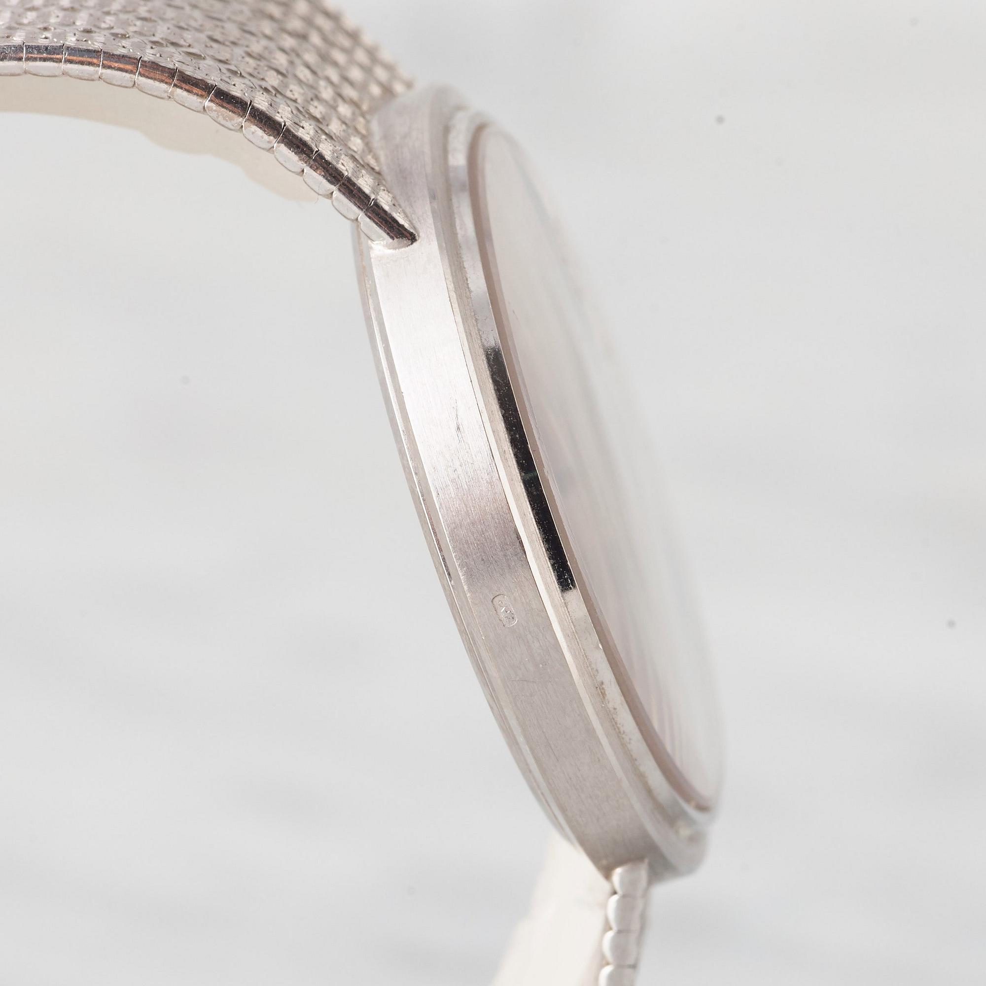 PATEK PHILIPPE.