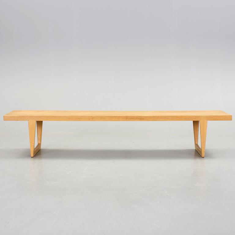 BÄNK, "Tokyo" Yngvar Sandström, Nordiska Kompaniet, Triva, 1960-tal.