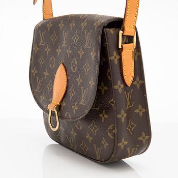Louis Vuitton, väska, "Saint-Cloud".