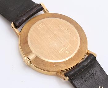 ROLEX, Genève, Cellini, wristwatch, 32 mm.