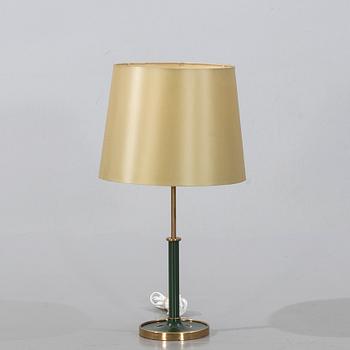 SVENSKT TENN, table lamp, second half of the 20th century.