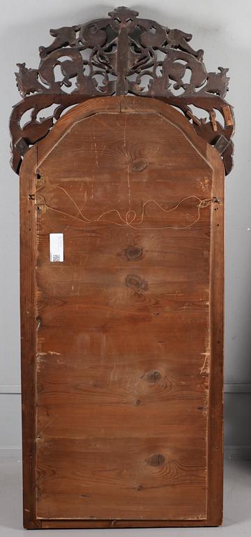 SPEGEL, 1800-talets slut.