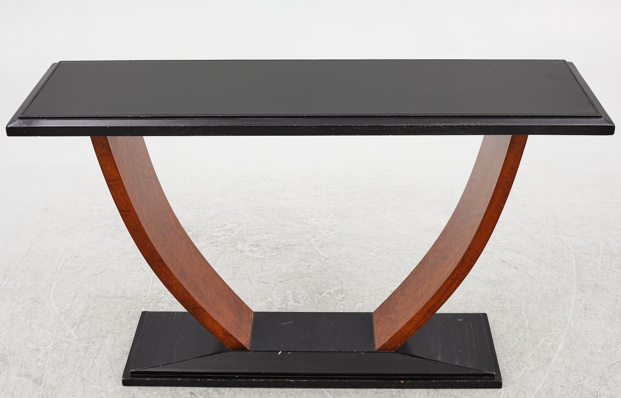 Sideboard, Art Deco style, Fiorini, Italy.