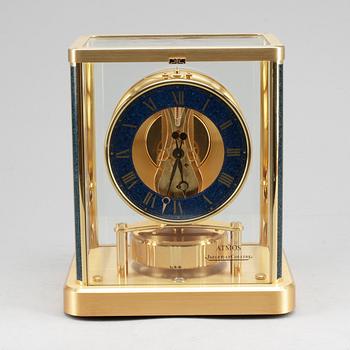 BORDSUR, "Atmos", Jaeger-LeCoultre, 1900-talets andra hälft.