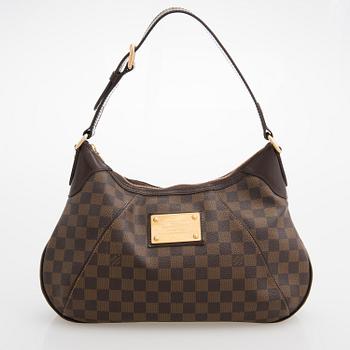 LOUIS VUITTON, "Thames" bag.