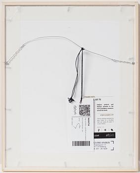 Inge Schiöler, The Portico.