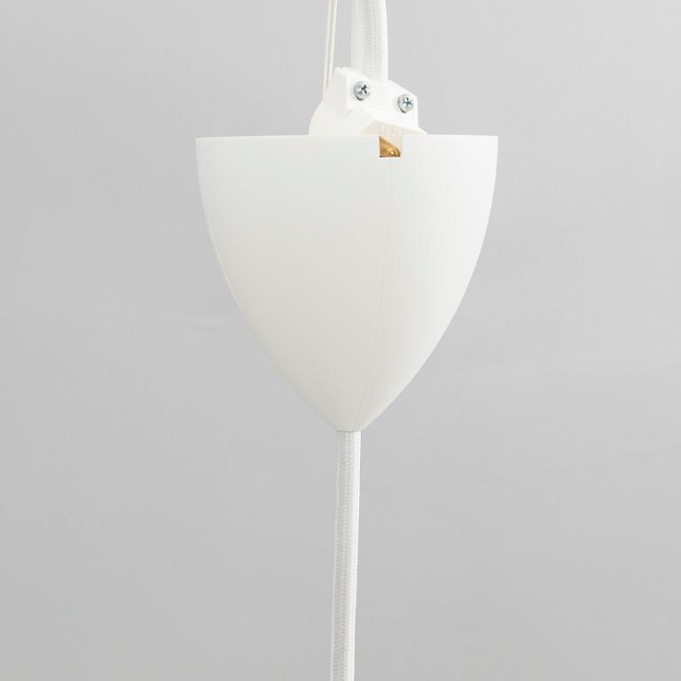 Poul Henningsen, ceiling lamp, "PH 5", Louis Poulsen, Denmark.