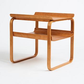 Alvar Aalto, bord, modell 75, Aalto Design, Hedemora 1946-56.