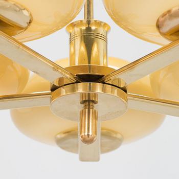 Paavo Tynell, kattovalaisin, malli 1441, Taito 1900-luvun puoliväli.