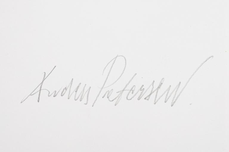 Anders Petersen, "Twins, Paris, 2006".