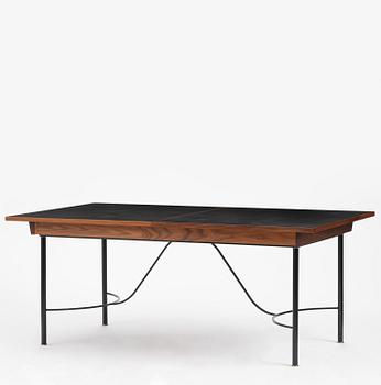 Josef Frank, a dining table model 884, Firma Svenskt Tenn, 2000s.