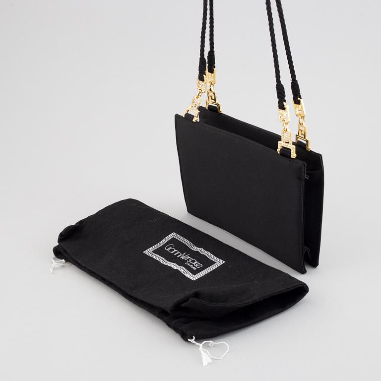 Gianni Versace, väska.