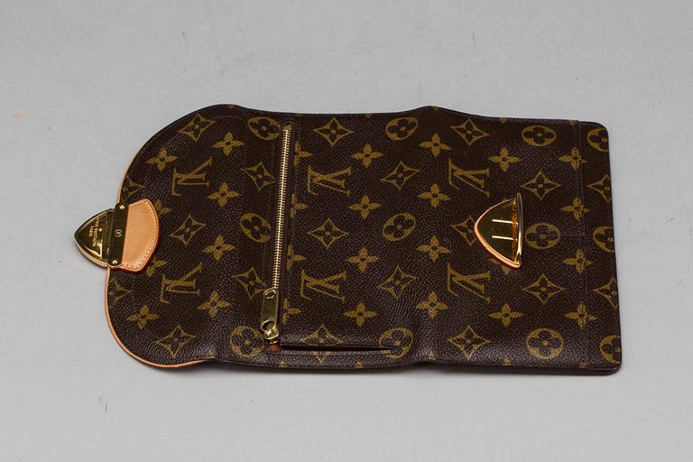 PLÅNBOK, Louis Vuitton.