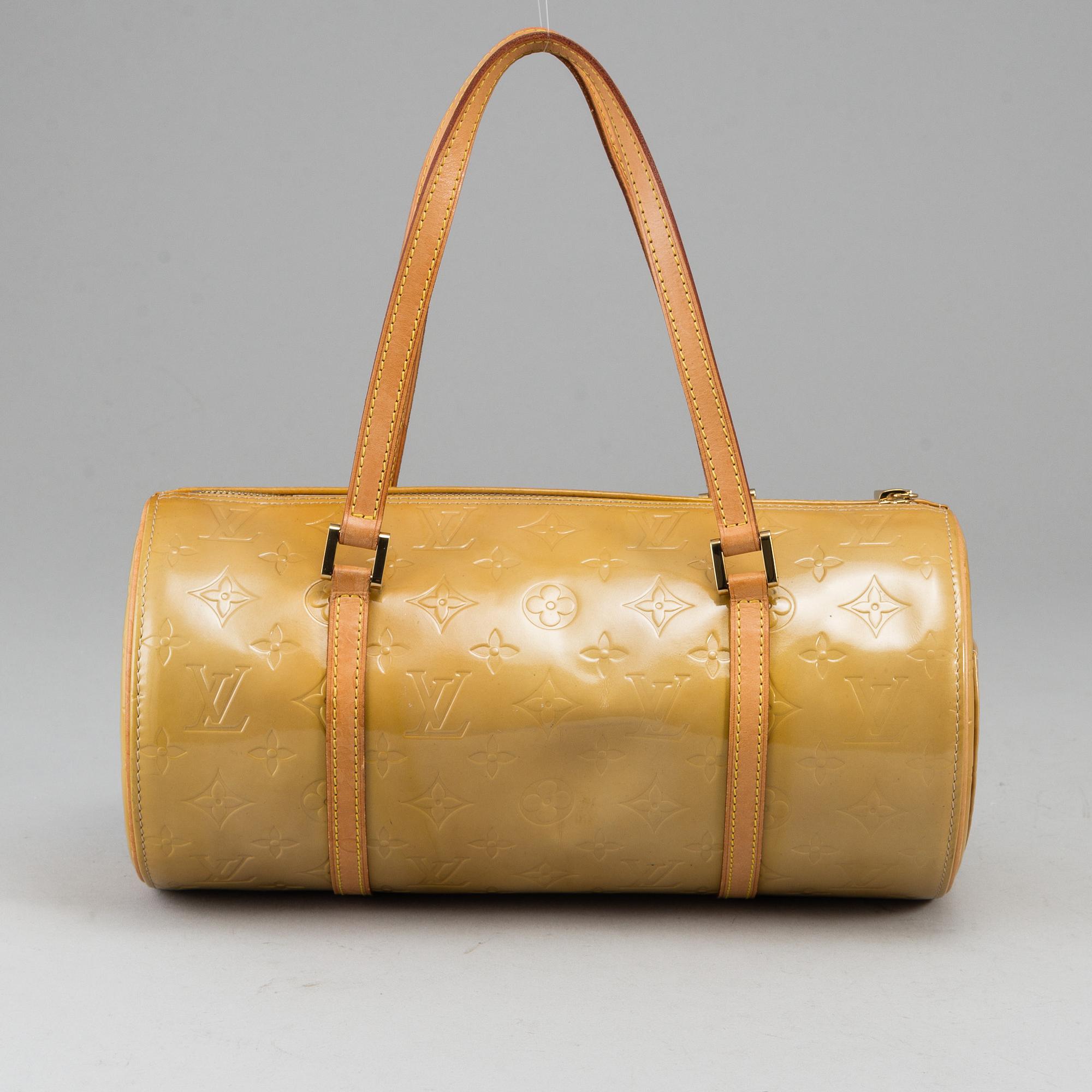 LOUIS VUITTON, 'Vernis Bedford'.