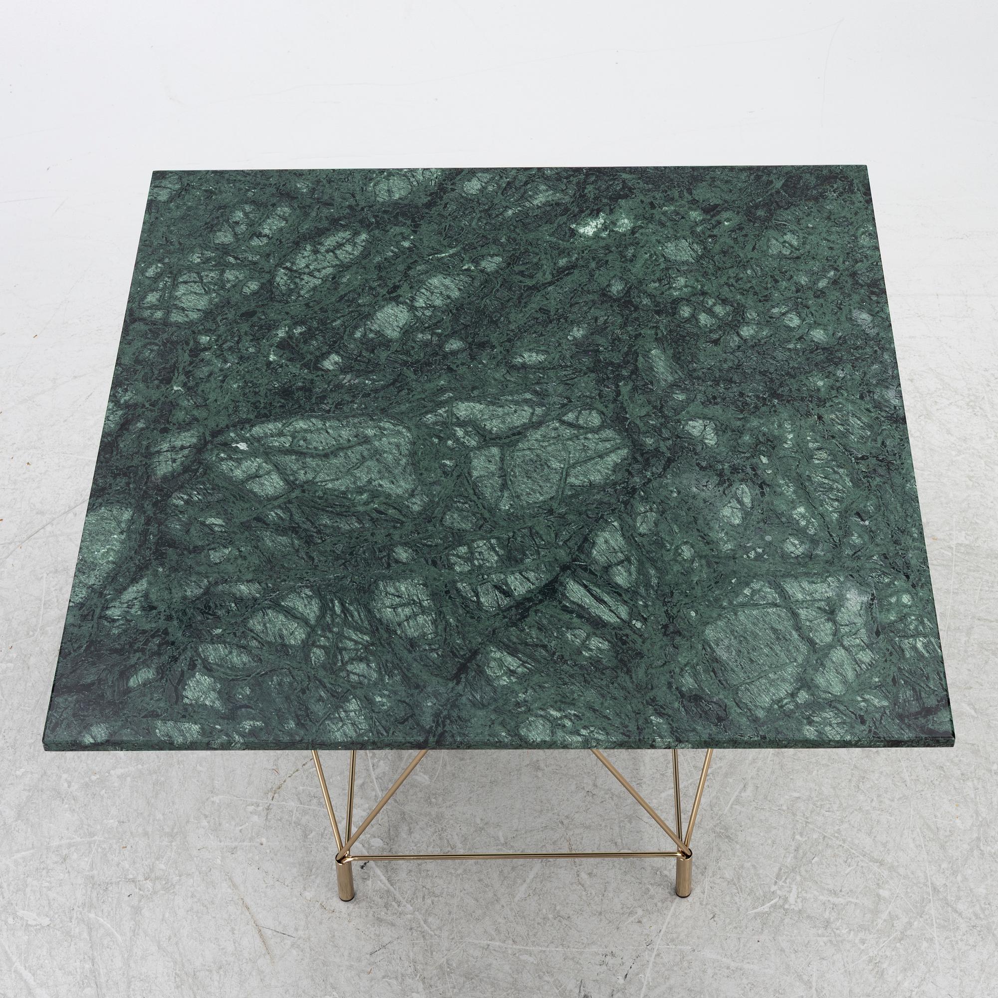 Andreas Hansen, a 'Spider' dining table, Eilersen, Denmark.