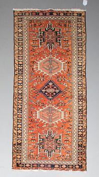 MATTA, orientalisk, 190x85 cm.