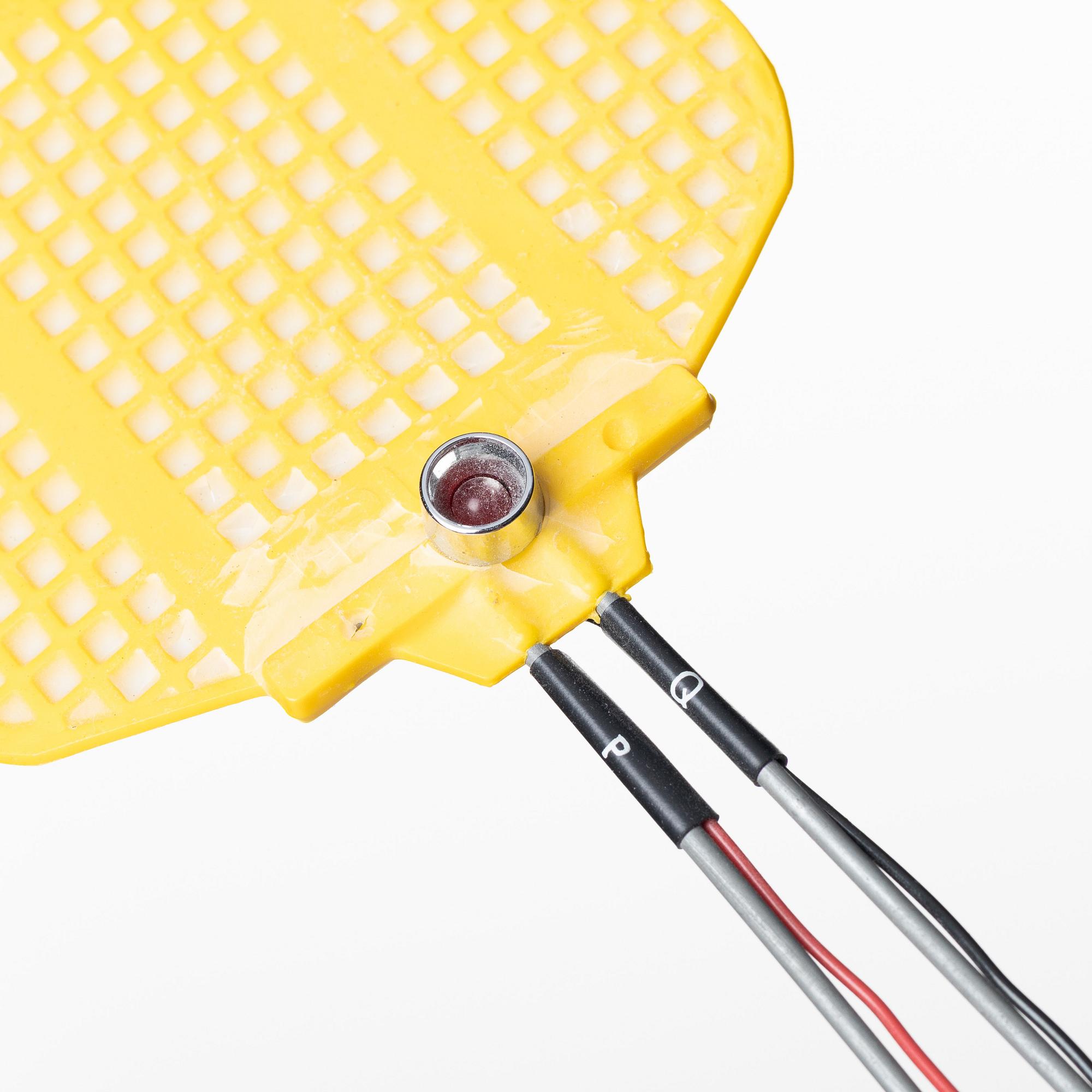 Ulf Rollof, "Manual för bälg Nr. 9".