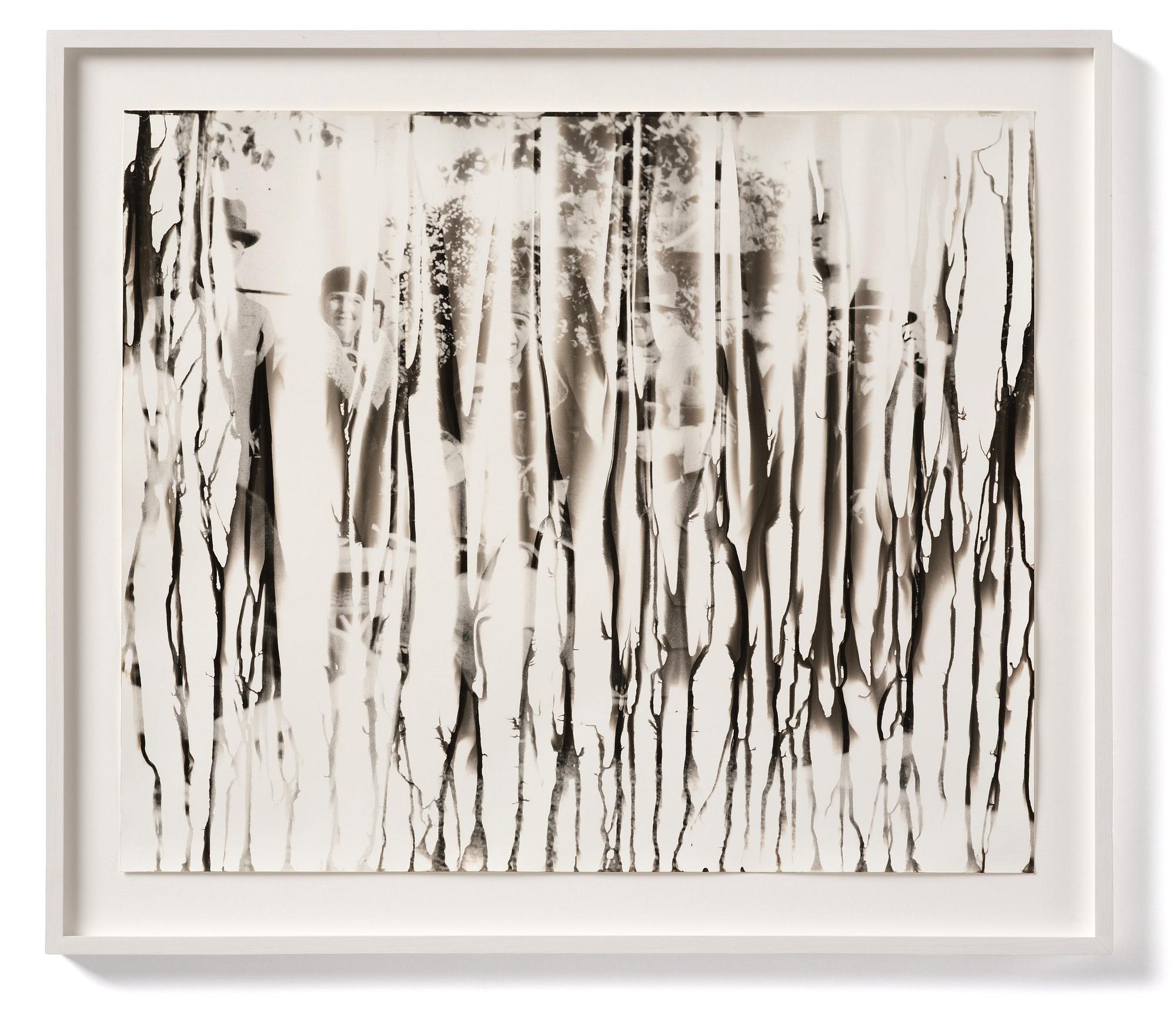 Iñaki Bonillas, "The Rain Came Last", 2013.