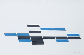 Lars Erik Falk, Untitled.