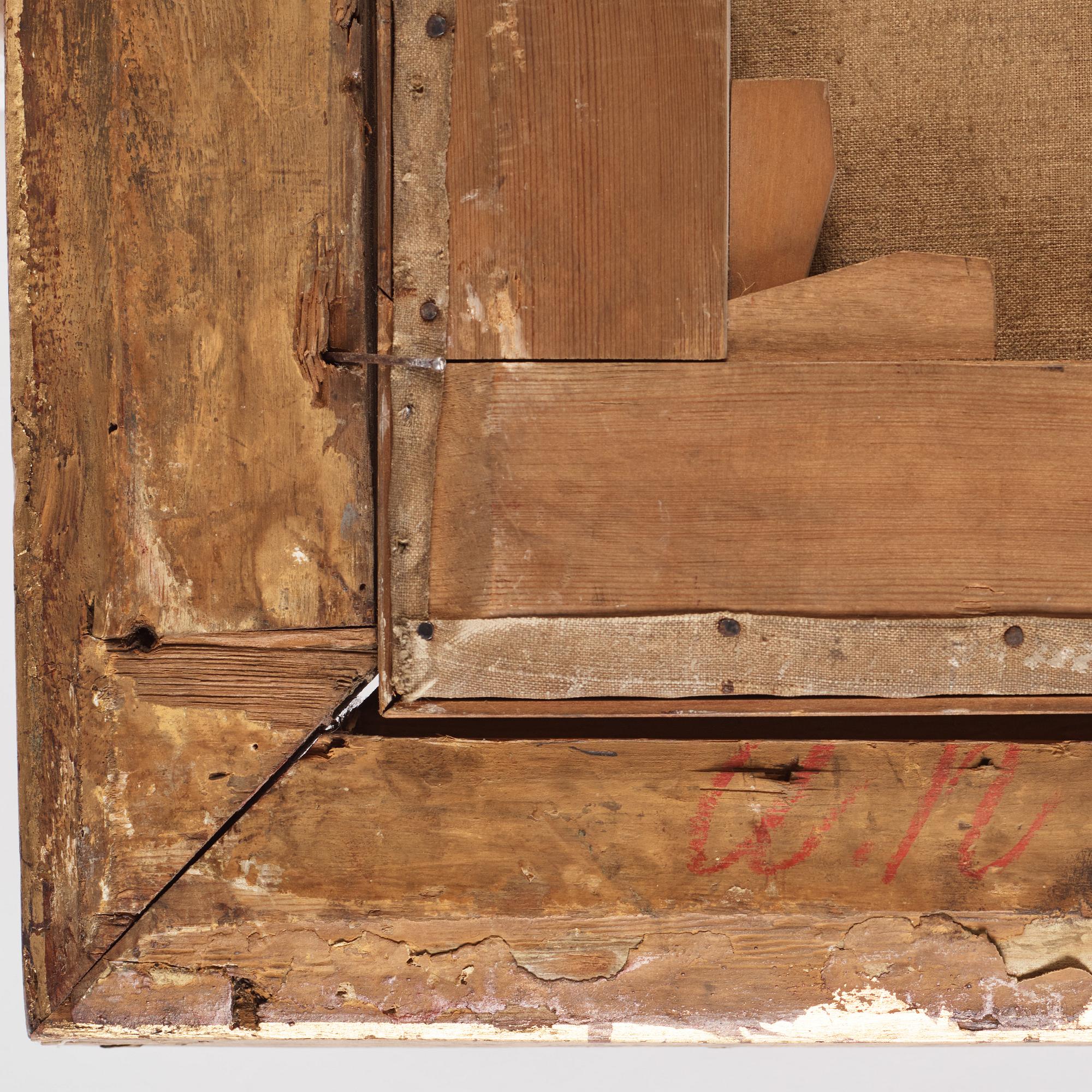 Russian school, 19th century, Tsar Alexander I of Russia (1777-1825).