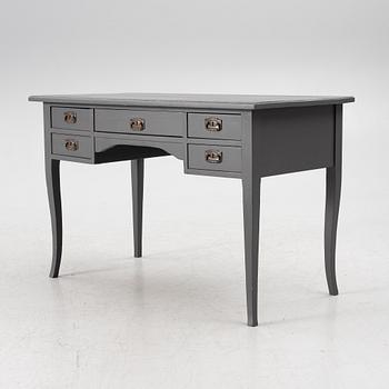 A desk, early 20th century.