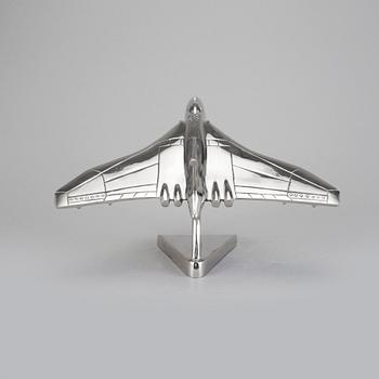 FLYGPLAN, 1900/2000-tal.