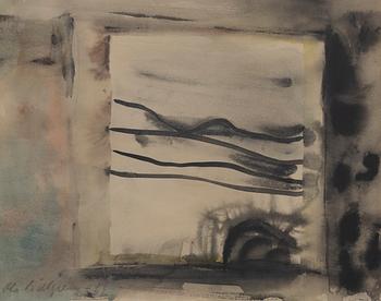 Ola Billgren, Composition.