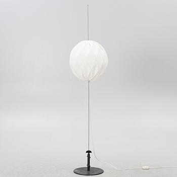 Tore Ahlsén, Golvlampa, "Napoleon vid Nilen", Gärsnäs.