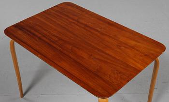 BORD, Bruno Mathsson, Firma Karl Mathsson, 1900-talets andra hälft.