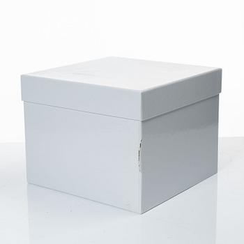 Sebastian Schildt, a pewter jug, Firma Svenskt Tenn, Stockholm 2021.