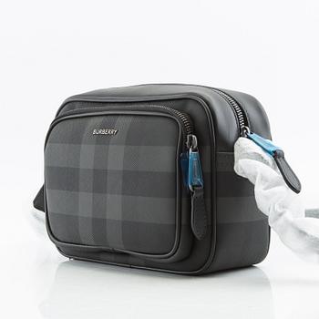Burberry, bag, "Paddy bag".