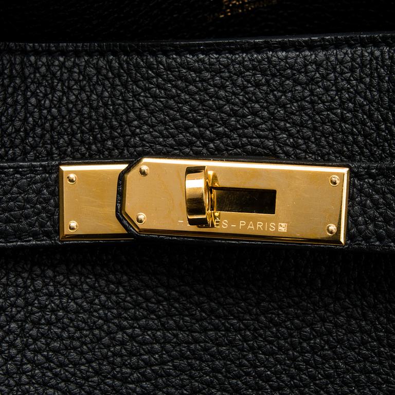 VÄSKA, "So Kelly", Hermès.