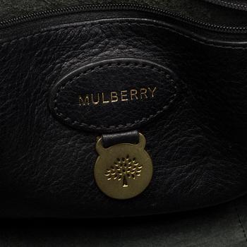 MULBERRY, "Small Bayswater", väska.