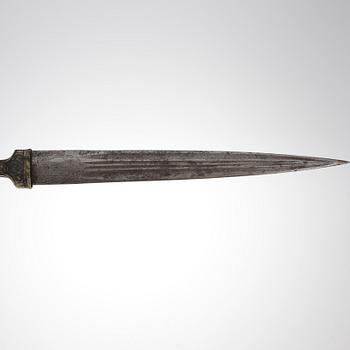 KINJAL, Kazak, märkt KKB, 1906.